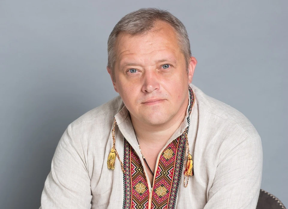 Ломага Юрій